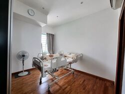 Hazel Park Condominium (D23), Condominium #622620651
